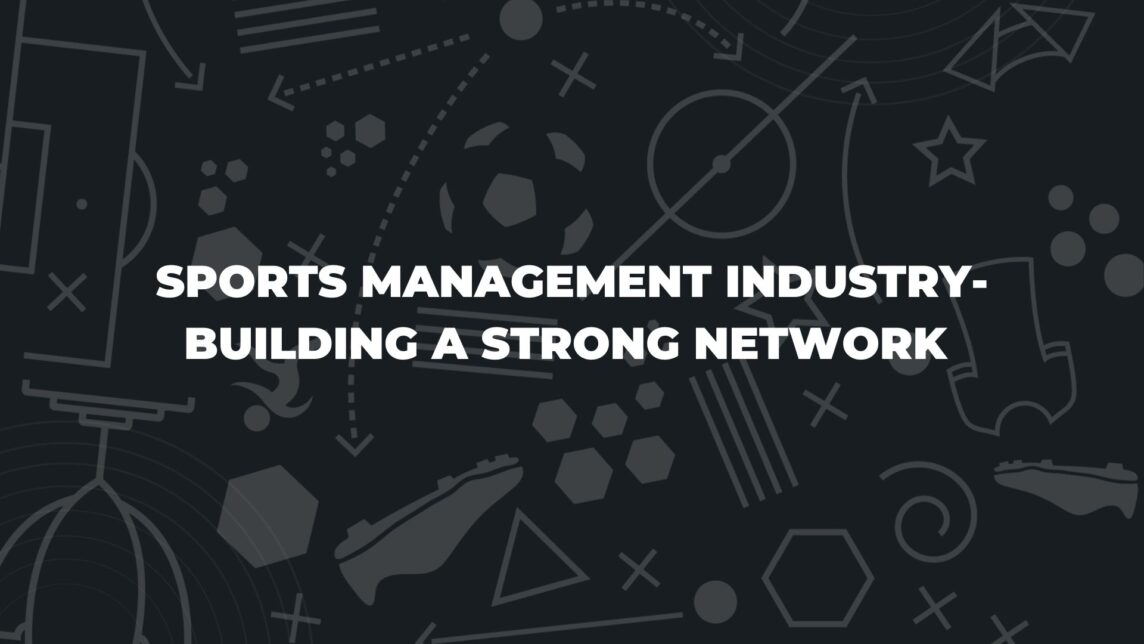 Sports Management Industry